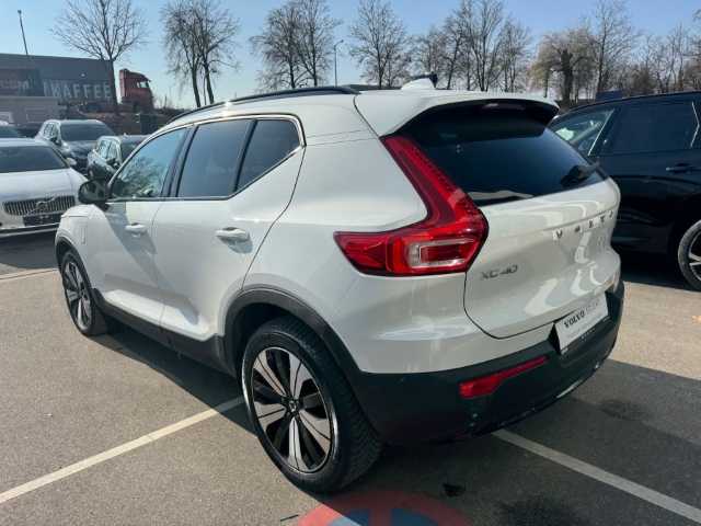 Volvo XC40 Dark Plus Recharge T5