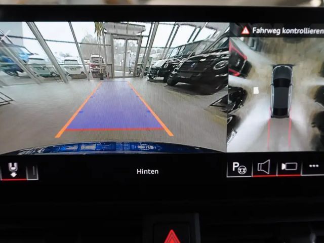 Audi S5 3.0 TDI Quattro Sportback