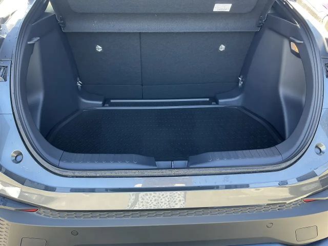 Toyota C-HR Hybride Team D