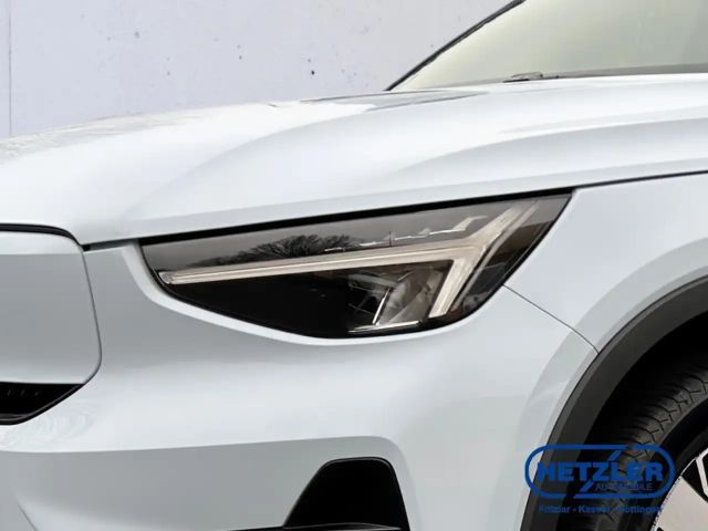 Volvo XC40 AWD Plus Recharge Twin Engine