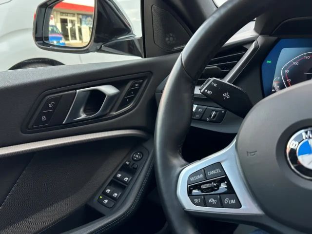 BMW 218 Coupé Gran Coupé M-Sport Sedan