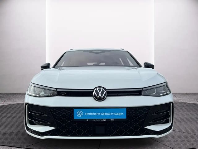 Volkswagen Passat 2.0 TDI R-Line Variant