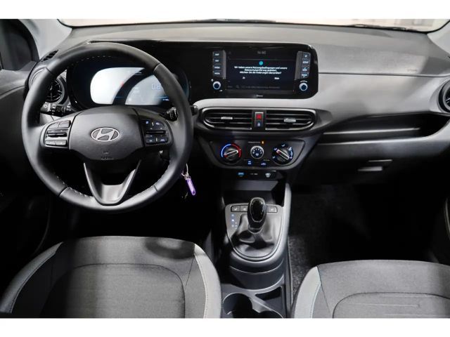 Hyundai i10 1.0 2WD Trend