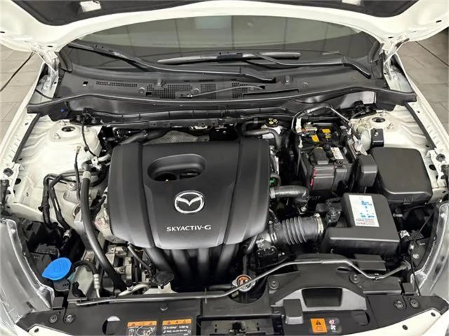 Mazda 2 SkyActiv Takumi