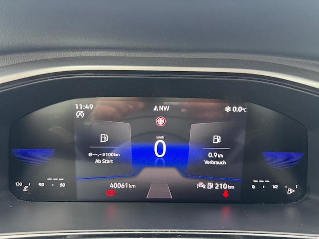 Volkswagen T-Roc 1.0 TSI