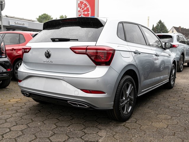Volkswagen Polo R-Line