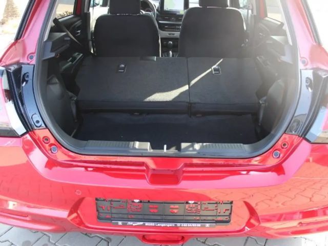 Suzuki Swift Comfort Hybrid