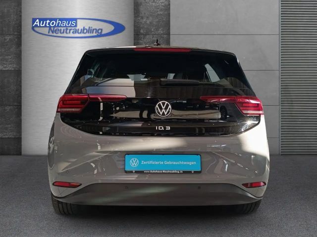 Volkswagen ID.3 45 kWh DSG