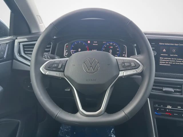 Volkswagen Taigo 1.5 TSI DSG Life