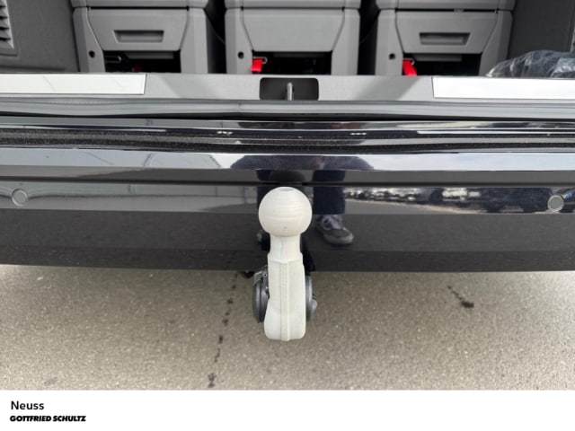 Volkswagen Multivan 2.0 TDI DSG Style