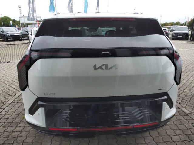 Kia EV3 GT-Line