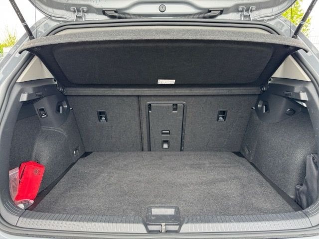 Volkswagen Golf 1.5 TSI Golf VIII