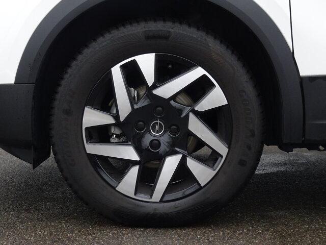 Opel Mokka 1.2 Turbo GS-Line Grand Sport Turbo