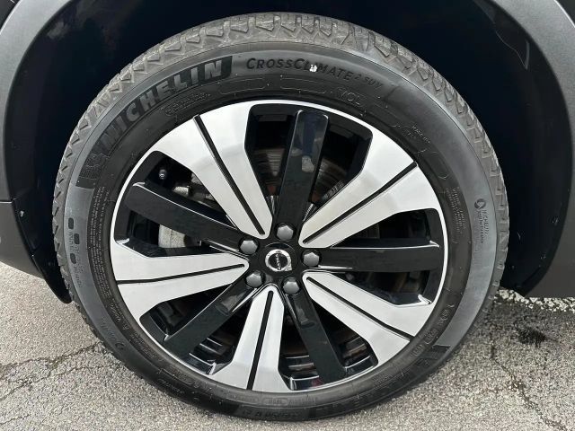 Volvo XC40 Dark Ultimate