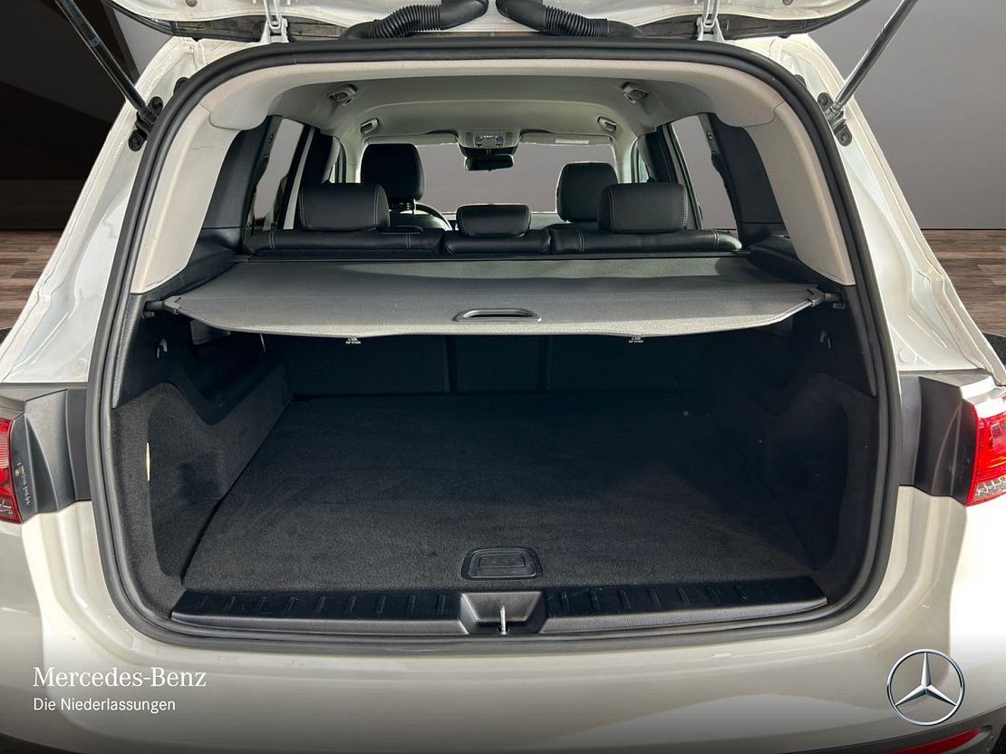 Mercedes-Benz GLB 180 GLB 180 d