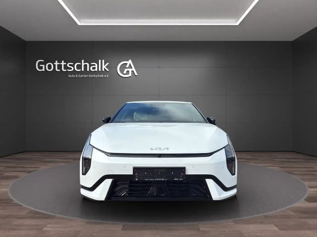 Kia EV4 81.4 kWh FWD GT-Line