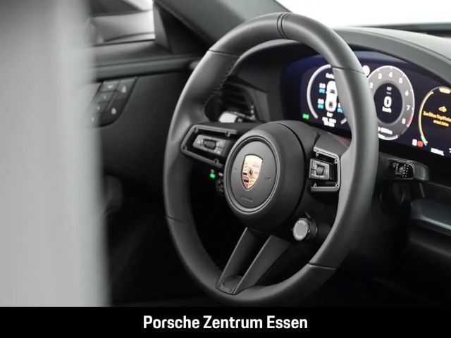 Porsche 992 Carrera Coupé Turbo