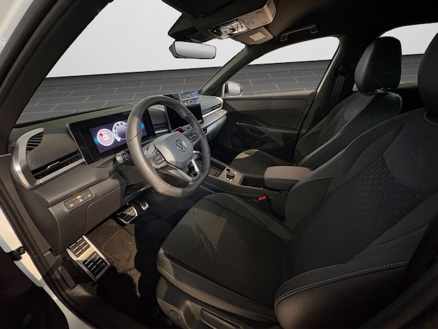 Volkswagen T-Roc DSG IQ.Drive R-Line Style