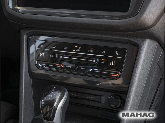 Volkswagen Tiguan 1.5 TSI Allspace Life