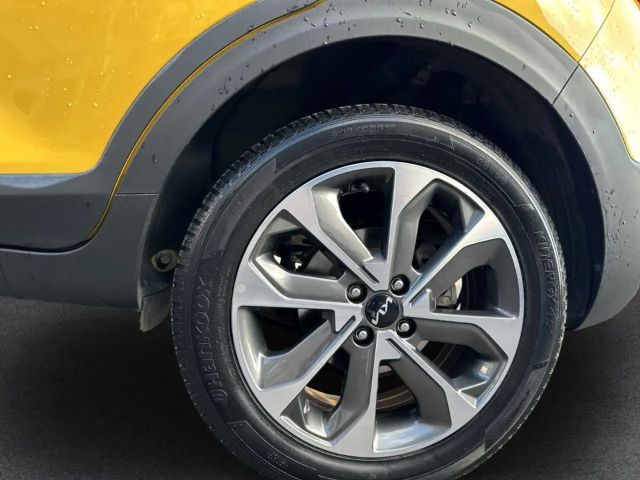 Kia Stonic Platinum Edition