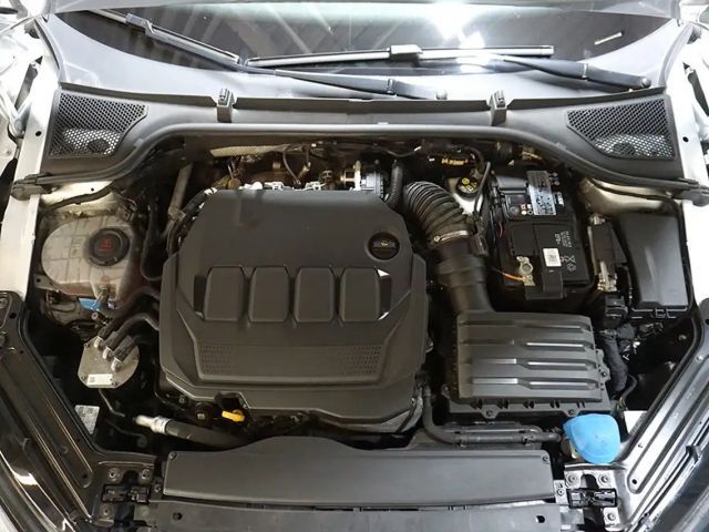 Skoda Octavia 2.0 TDI Ambition