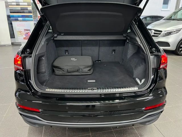 Audi Q3 45 TFSI Hybride S-Line