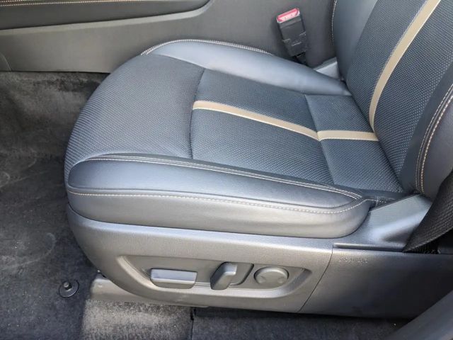 Mazda CX-80 Homura Plus