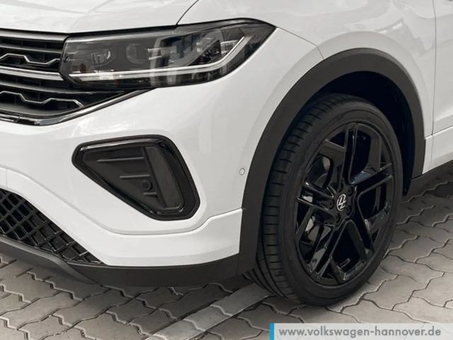 Volkswagen T-Cross 1.5 TSI DSG IQ.Drive R-Line