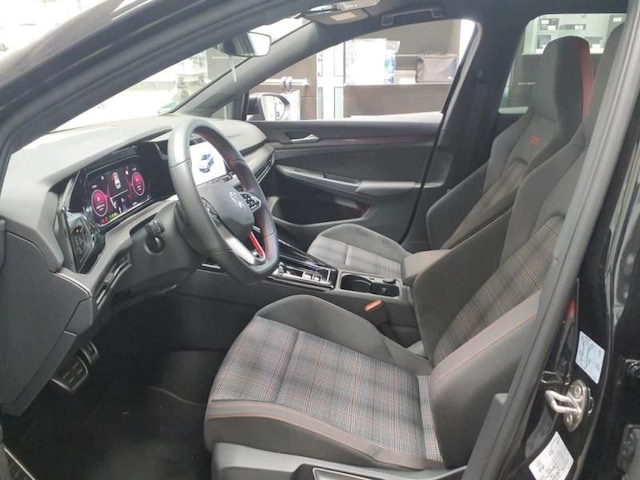 Volkswagen Golf 2.0 TSI DSG GTI