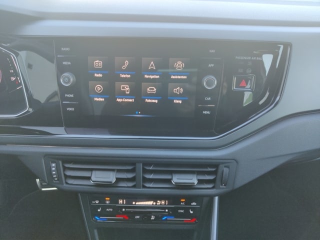 Volkswagen Taigo 1.0 TSI