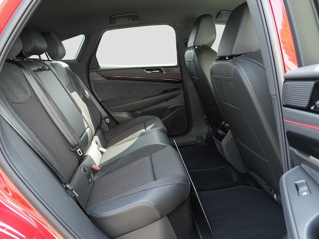 Volkswagen ID.7 GTX IQ.Drive