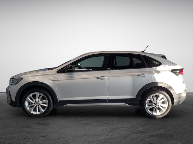 Volkswagen Taigo 1.0 TSI