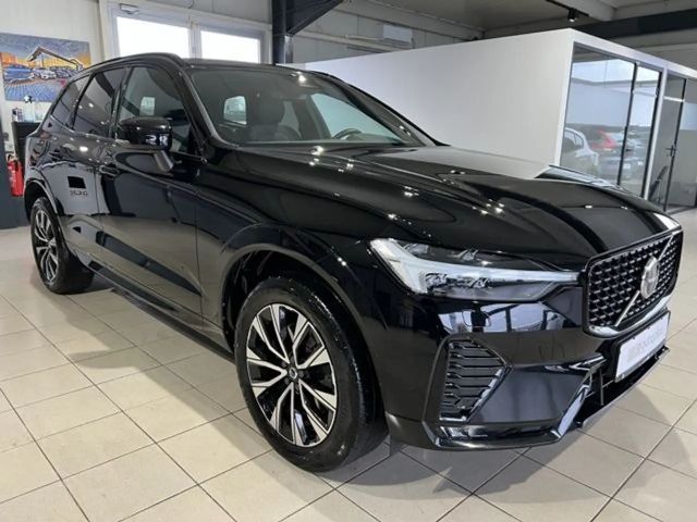 Volvo XC60 AWD Dark Plus