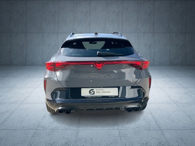 Cupra Formentor 2.0 TSI 4Drive DSG VZ