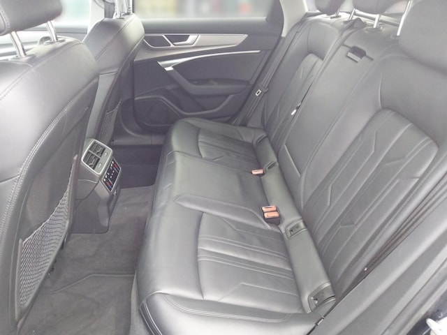 Audi A6 40 TDI Avant Quattro S-Tronic