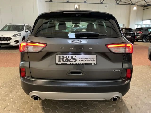 Ford Kuga Cool & Connect Plug in Hybrid