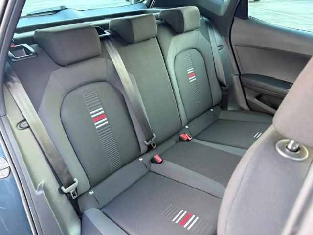 Seat Arona 1.0 TSI FR-lijn