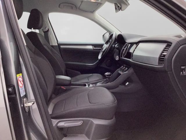 Skoda Kodiaq 2.0 TDI 4x4 Tour