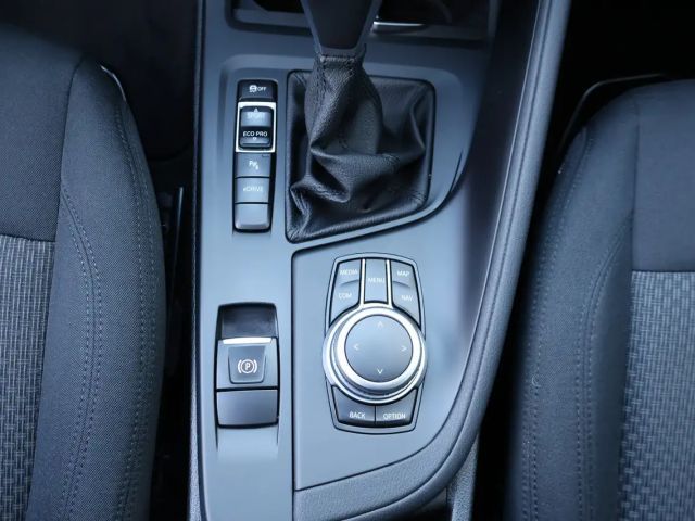 BMW X1 Advantage pakket xDrive25e