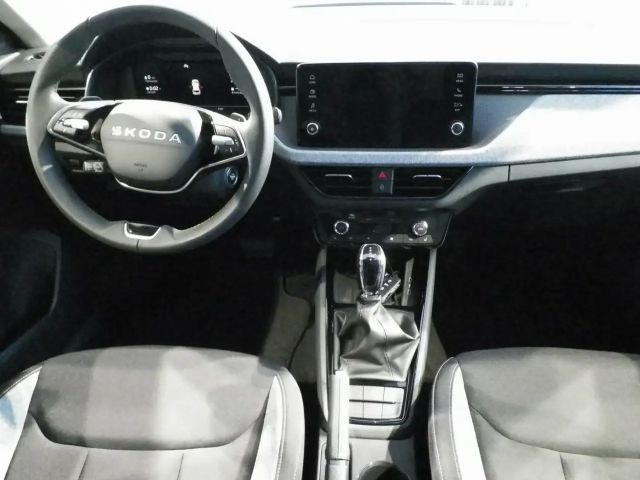 Skoda Kamiq Selection