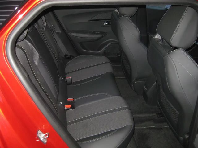 Peugeot 2008 GT-Line