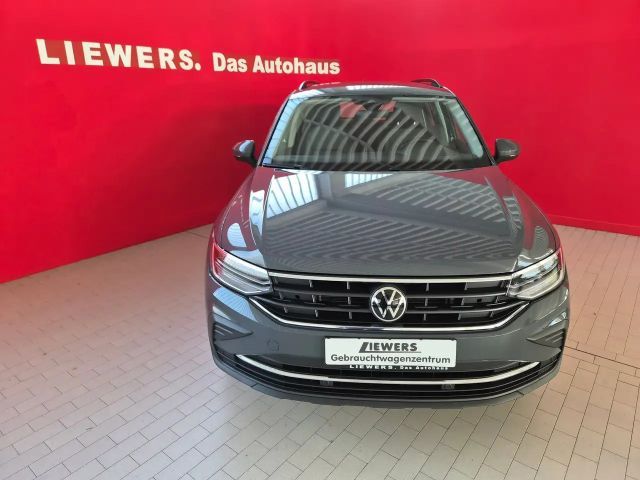 Volkswagen Tiguan DSG Life