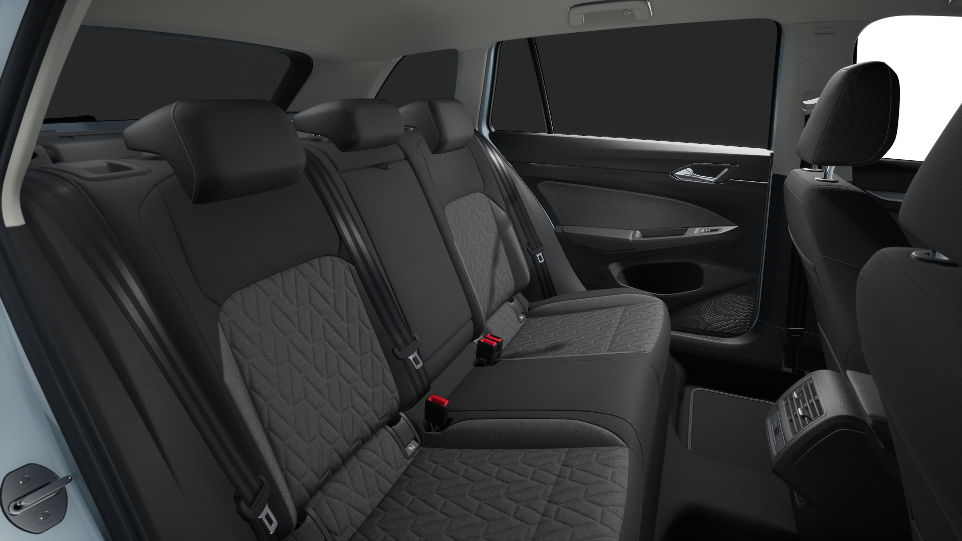 Volkswagen Golf 1.5 TSI Golf VIII Life Variant