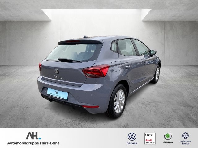 Seat Ibiza 1.0 SHZ/PDC/SMARTLINK/KLIMA/DAB