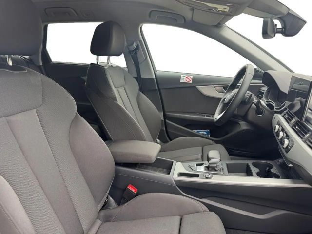 Audi A4 35 TDI Avant S-Tronic