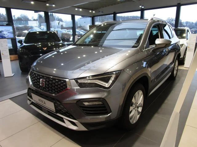 Seat Ateca 1.5 TSI