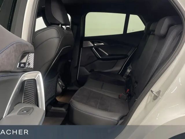 BMW iX2 Coupé M-Sport eDrive20