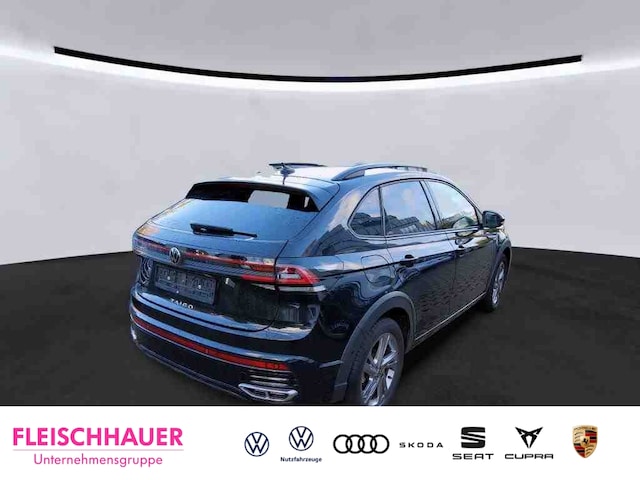 Volkswagen Taigo 1.5 TSI DSG R-Line