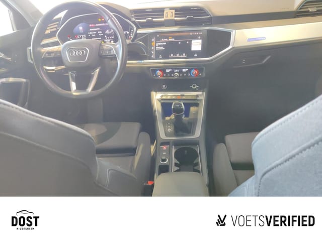 Audi Q3 35 TFSI S-Tronic Sportback