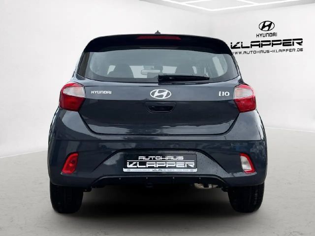 Hyundai i10 Trend